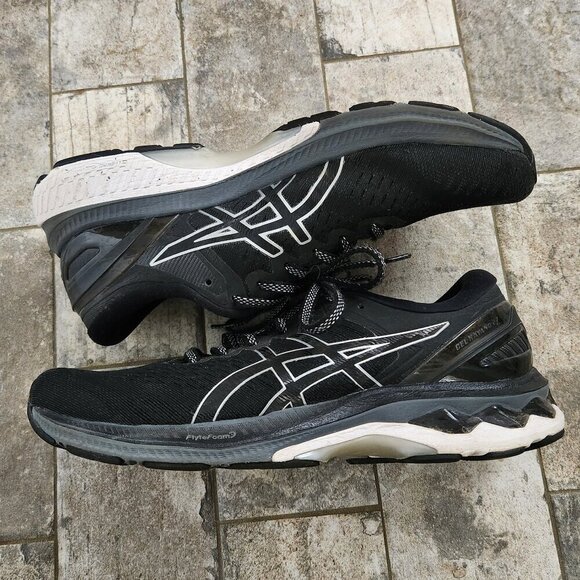 Asics Gel Kayano, Women Size 9 - Picture 4 of 8